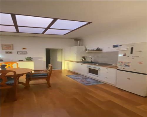 Apartament de lux 3 camere Centru
