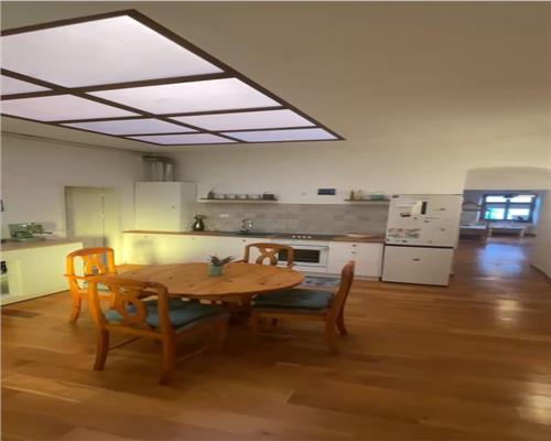 Apartament de lux 3 camere Centru