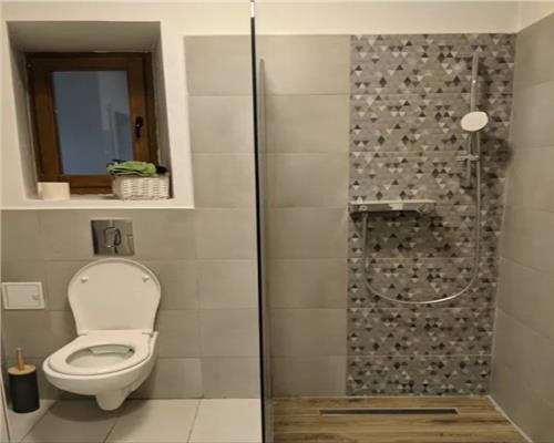 Apartament de lux 3 camere Centru