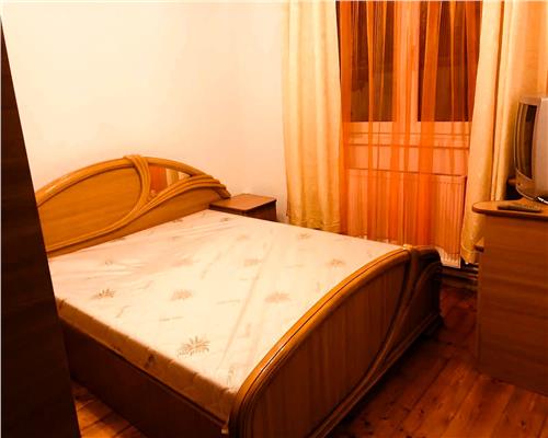 Apartament 2 camere 54mp complet mobilat si utilat zona Turnisor