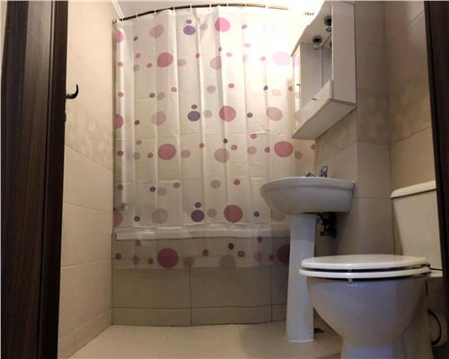 Apartament 2 camere 54mp complet mobilat si utilat zona Turnisor