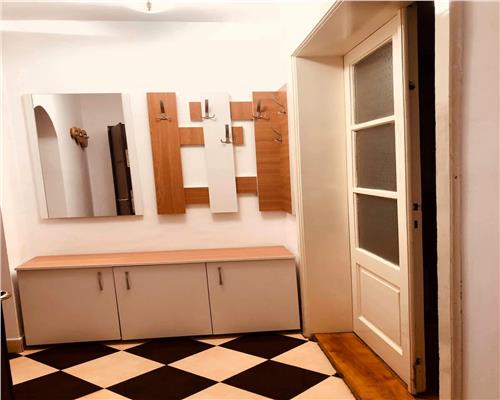 Apartament 2 camere 54mp complet mobilat si utilat zona Turnisor