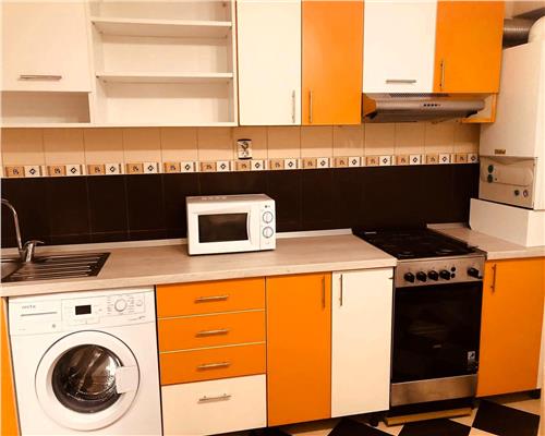 Apartament 2 camere 54mp complet mobilat si utilat zona Turnisor