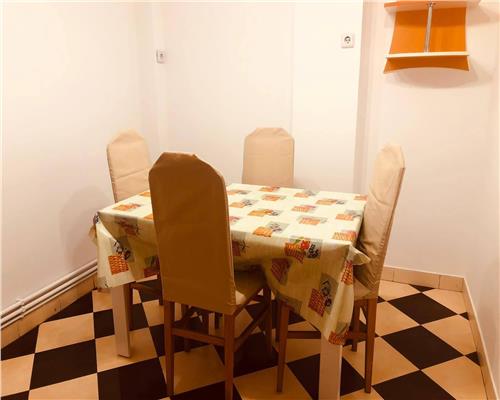Apartament 2 camere 54mp complet mobilat si utilat zona Turnisor