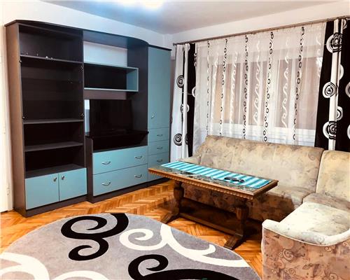Apartament 2 camere 54mp complet mobilat si utilat zona Turnisor