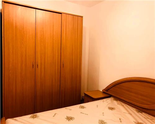 Apartament 2 camere 54mp complet mobilat si utilat zona Turnisor
