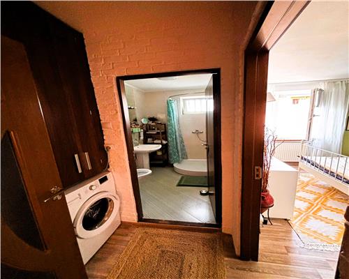 Apartament 2 camere complet renovat si mobilat in Terezian