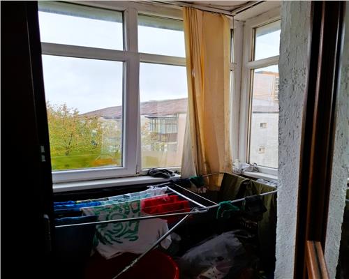 Apartament 2 camere mobilat si utilat zona Rahovei
