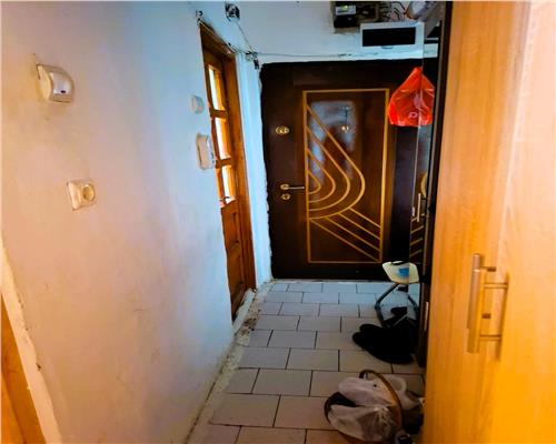 Apartament 2 camere mobilat si utilat zona Rahovei