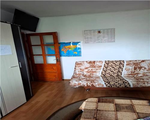 Apartament 2 camere mobilat si utilat zona Rahovei