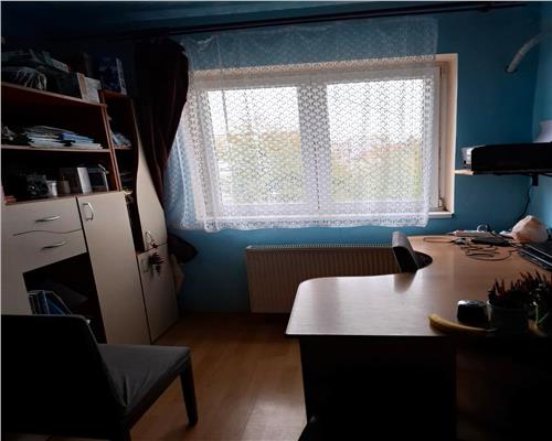 Apartament 2 camere mobilat si utilat zona Rahovei