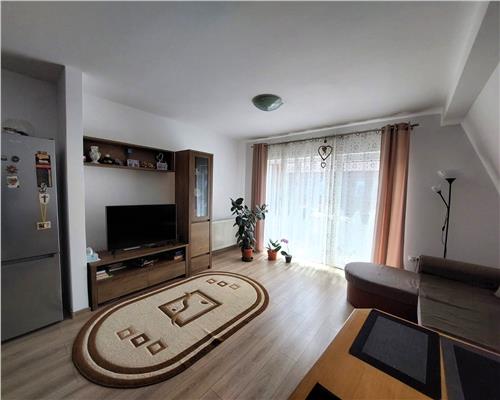 Apartament 2 camere decomandat loc parcare zona Lacul lui Binder