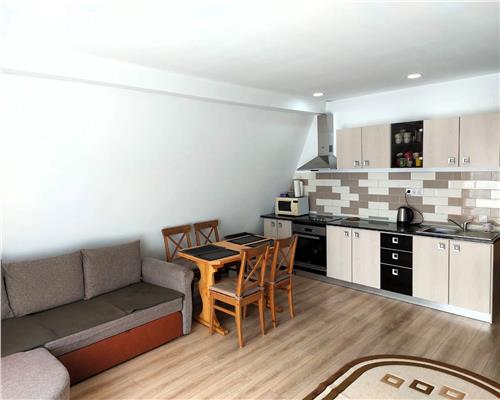 Apartament 2 camere decomandat loc parcare zona Lacul lui Binder