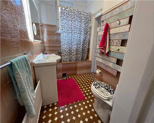 Apartament 3 camere decomandat 110mp la casa zona Ultracentral