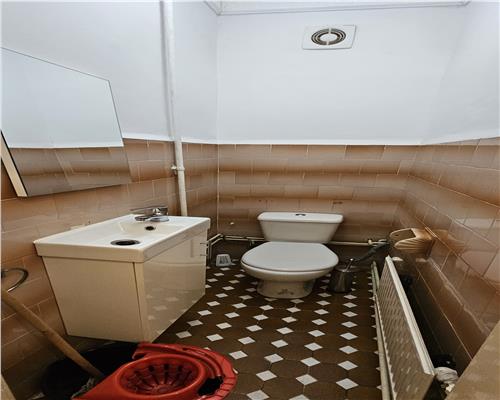 Apartament 3 camere decomandat 110mp la casa zona Ultracentral