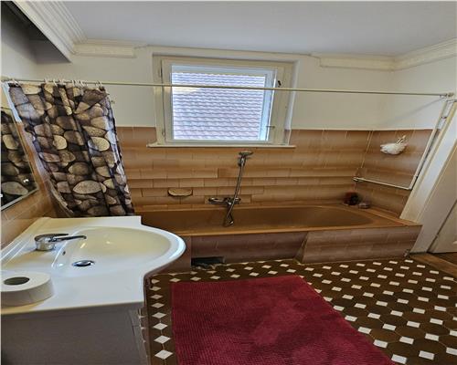 Apartament 3 camere decomandat 110mp la casa zona Ultracentral
