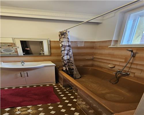 Apartament 3 camere decomandat 110mp la casa zona Ultracentral