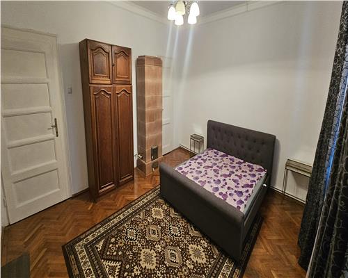 Apartament 3 camere decomandat 110mp la casa zona Ultracentral