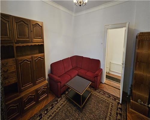 Apartament 3 camere decomandat 110mp la casa zona Ultracentral