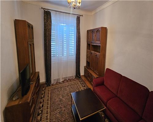 Apartament 3 camere decomandat 110mp la casa zona Ultracentral