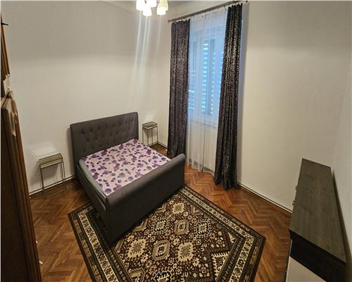 Apartament 3 camere decomandat 110mp la casa zona Ultracentral