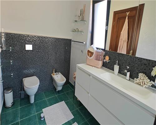 Casa de lux cu 4 camere in Parcul Sub Arini