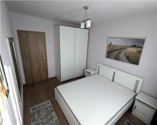 Apartament 2 camere 46mp Renovat Prima Inchiriere zona Mihai Viteazul