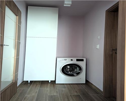 Apartament 2 camere 46mp Renovat Prima Inchiriere zona Mihai Viteazul