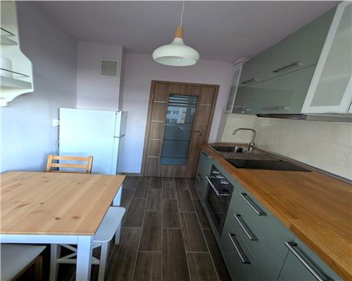 Apartament 2 camere 46mp Renovat Prima Inchiriere zona Mihai Viteazul