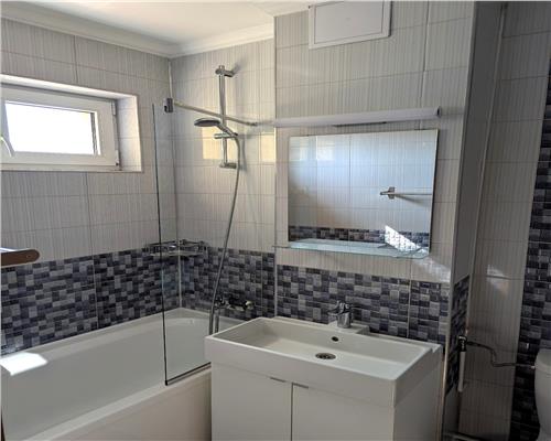 Apartament 2 camere 46mp Renovat Prima Inchiriere zona Mihai Viteazul