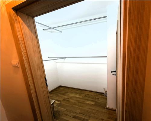 Apartament 3 camere 80mp Renovat Prima Inchiriere zona Centrala