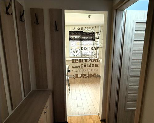Apartament 3 camere 80mp Renovat Prima Inchiriere zona Centrala