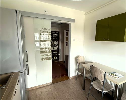 Apartament 3 camere 80mp Renovat Prima Inchiriere zona Centrala