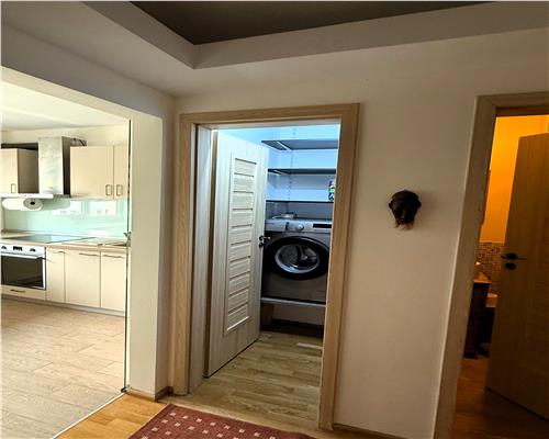 Apartament 3 camere 80mp Renovat Prima Inchiriere zona Centrala