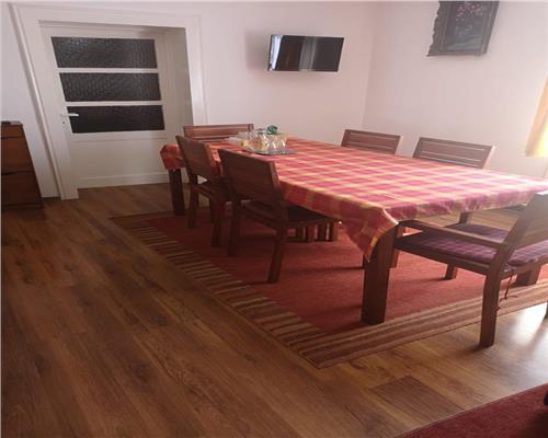 Apartament 5 camere 139 mp utili etaj 1