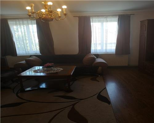 Apartament 5 camere 139 mp utili etaj 1