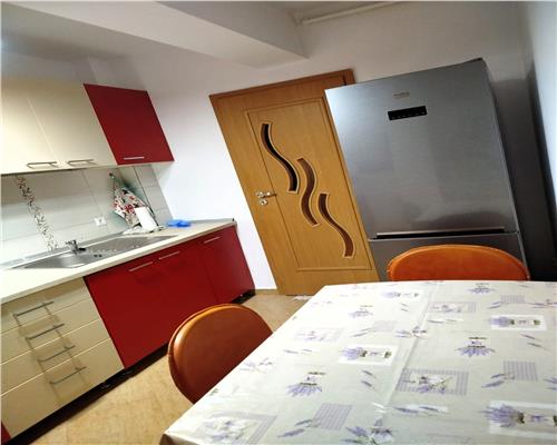 Apartament 2 camere decomandat 60mp zona Turnisor