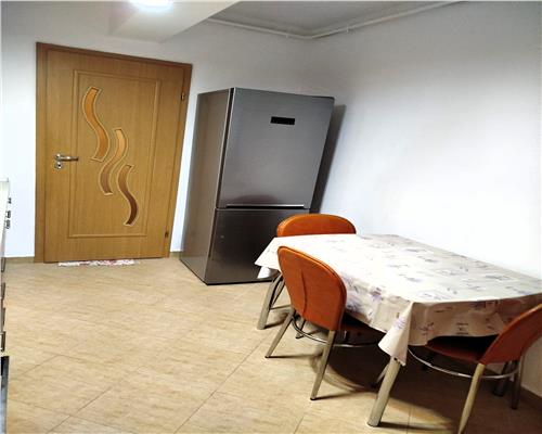 Apartament 2 camere decomandat 60mp zona Turnisor