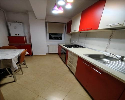 Apartament 2 camere decomandat 60mp zona Turnisor