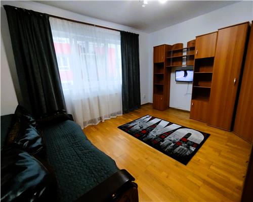 Apartament 2 camere decomandat 60mp zona Turnisor