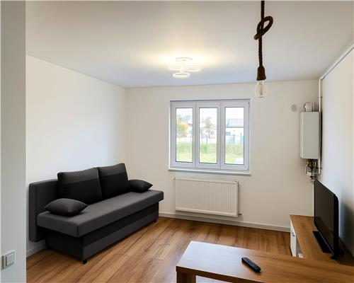 Studio Modern 25mp bloc nou 2025 zona Compa