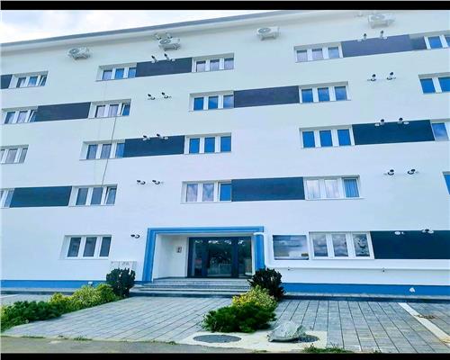 Studio Modern 25mp bloc nou 2025 zona Compa