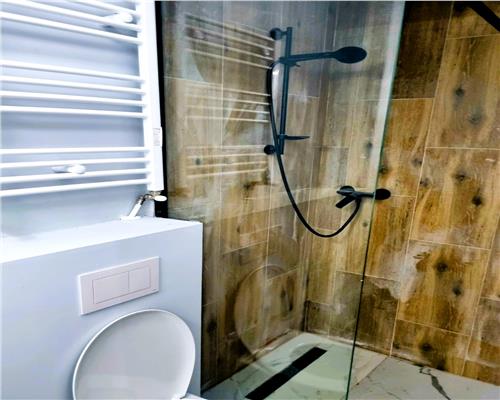 Studio Modern 25mp bloc nou 2025 zona Compa