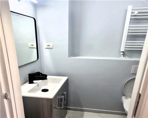 Studio Modern 25mp bloc nou 2025 zona Compa