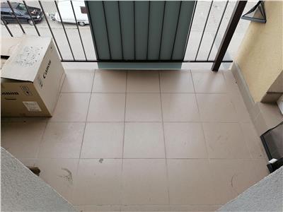 Apartament cu 2 camere 2 balcoane si parcare privata in Turnisor