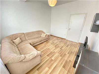 Apartament cu 2 camere 2 balcoane si parcare privata in Turnisor