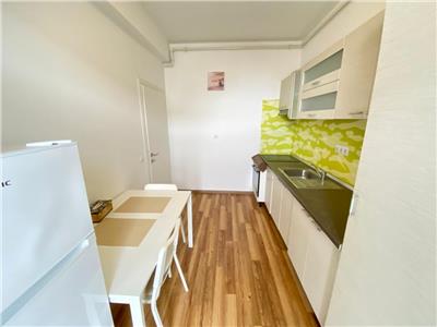 Apartament cu 2 camere 2 balcoane si parcare privata in Turnisor