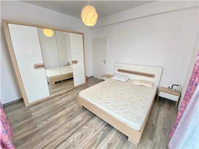 Apartament cu 2 camere 2 balcoane si parcare privata in Turnisor
