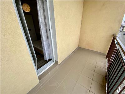 Apartament cu 2 camere 2 balcoane si parcare privata in Turnisor