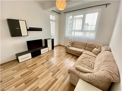 Apartament cu 2 camere 2 balcoane si parcare privata in Turnisor